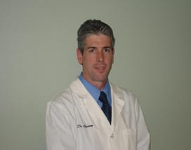 Dr. Timothy Conroy